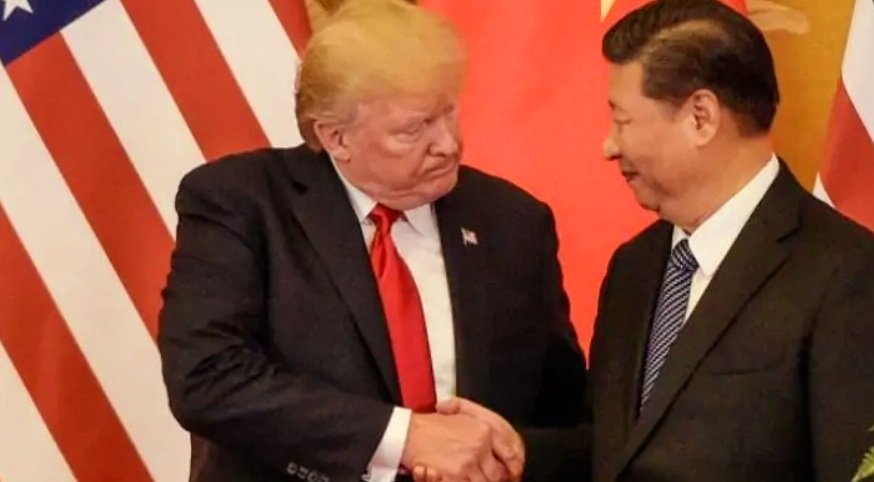 دعوة صينية لترامب وسط استمرار التوتر التجاري