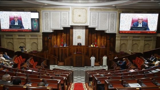 تصويت في غياب التمثيل… هل يتحول الغياب البرلماني إلى عرف سياسي؟