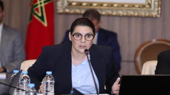 المنصوري ترد على التسريبات: الأراضي موروثة والمعاملات قانونية وشفافة