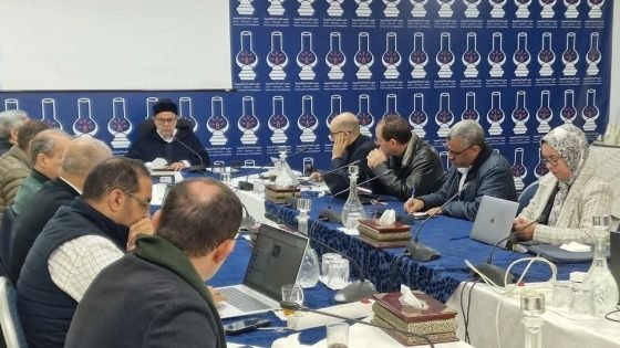 العدالة والتنمية يرحب بعزم فرنسا الاعتراف بالدولة الفلسطينية