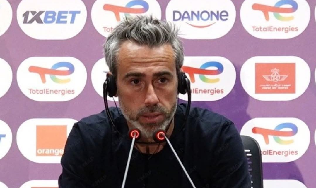 خورخي فيلدا…كأس إفريقيا للأمم لكرة القدم للسيدات.. اللقب ضاع بسبب تفاصيل صغيرة