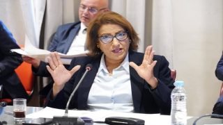 نادية تهامي تدعو إلى تقييم شامل لبرنامج دعم السكن