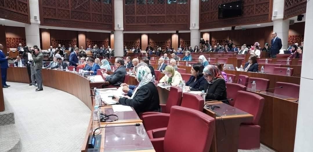 العدالة والتنمية تنشر بلاغًا وتعلن مقاطعة مهمة استطلاعية حول استيراد اللحوم