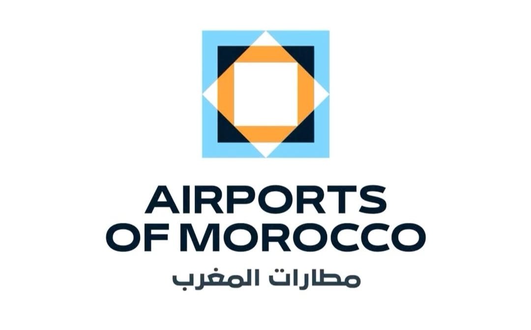 المكتب الوطني للمطارات يكشف عن هويته البصرية الجديدة