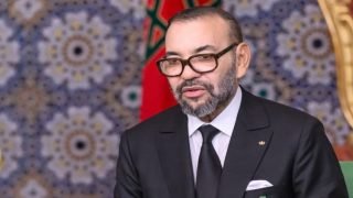 جلالة الملك يوجه خطابا ساميا إلى الأمة بمناسبة عيد العرش المجيد