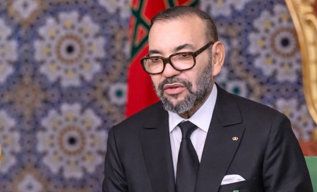 جلالة الملك يوجه خطابا ساميا إلى الأمة بمناسبة عيد العرش المجيد