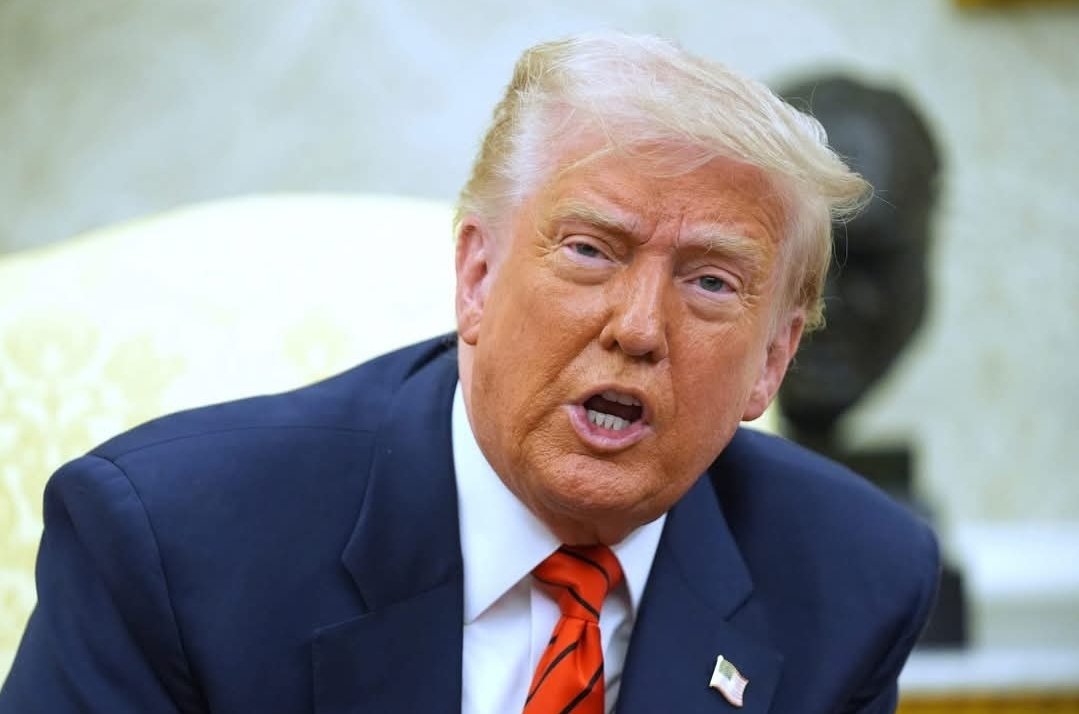 تراجع شعبية ترامب في ولايته الثانية