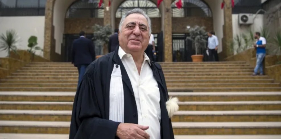 أسرة النقيب محمد زيان تنفي خبر الإفراج عنه وتعبّر عن امتنانها للمغاربة