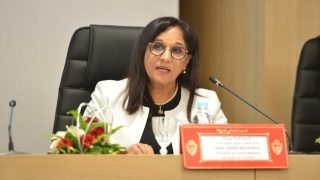 بوعياش: العفو عن 23 مدانا بالإعدام خطوة نوعية تؤكد توجه المغرب نحو إلغاء العقوبة