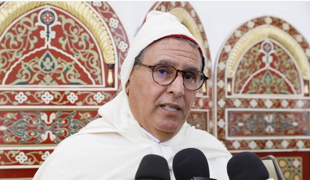 أخنوش: الحكومة معبأة خلف جلالة الملك لتنزيل استراتيجيات التنمية المجالية