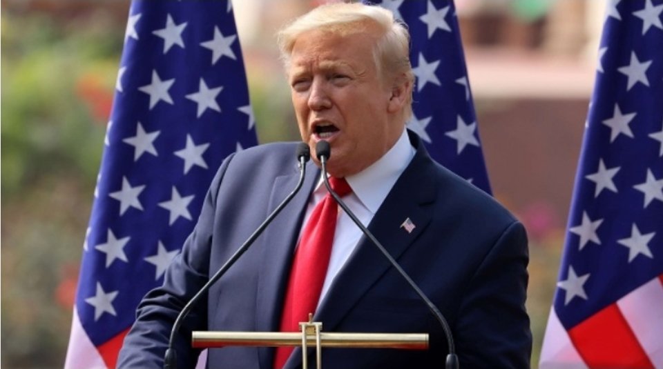 ترامب: الرسوم الجمركية جعلت أمريكا “عظيمة وغنية من جديد”