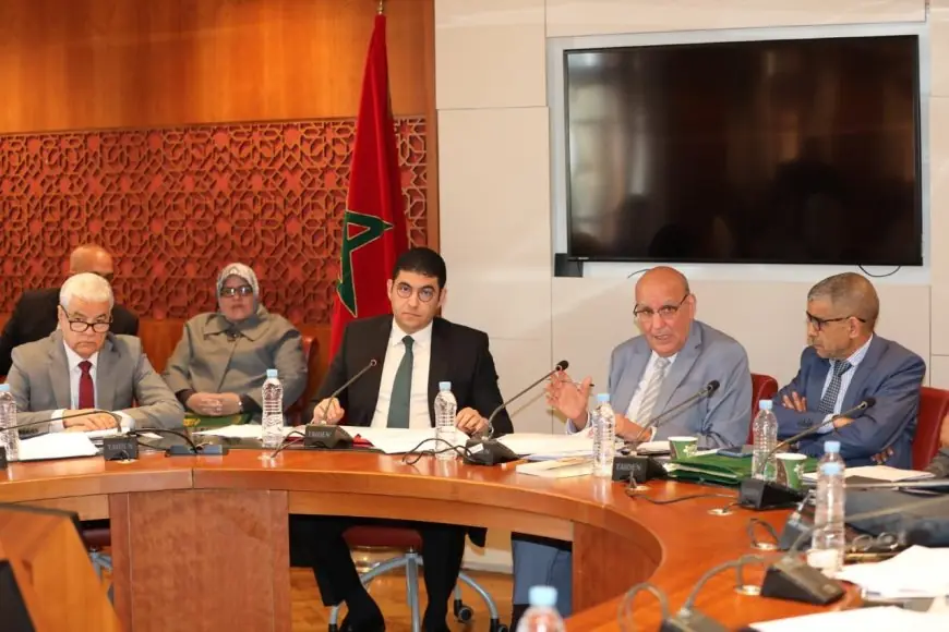 جدل بمجلس النواب حول العقوبات التأديبية في مشروع قانون الصحافة