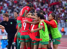لبؤات الأطلس يصنعن التاريخ بتأهل مثير لنهائي كأس إفريقيا بعد تجاوز غانا بركلات الترجيح