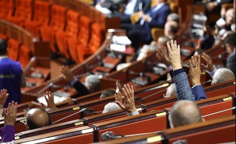 مجلس النواب يصادق بالأغلبية على مشروع قانون المسطرة الجنائية في إطار قراءة ثانية