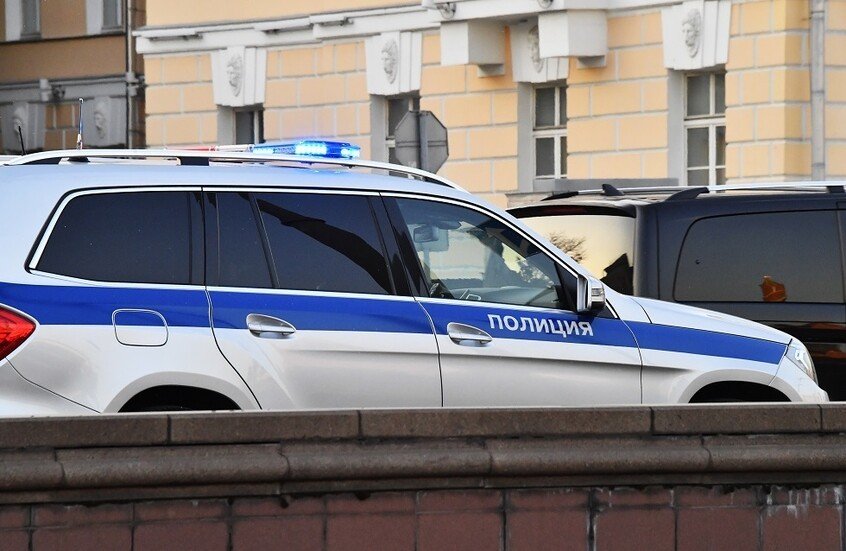 اعتقال طالب مغربي بتهمة النصب على مواطن روسي