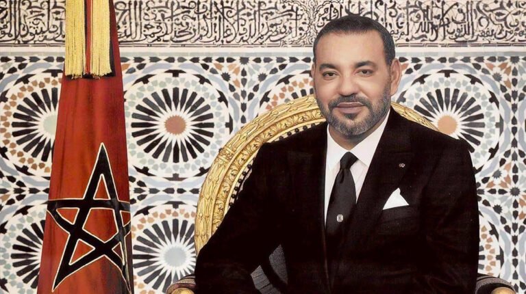 الملك يهنئ أعضاء المنتخب النسوي على المسيرة المتألقة في كأس إفريقيا للسيدات