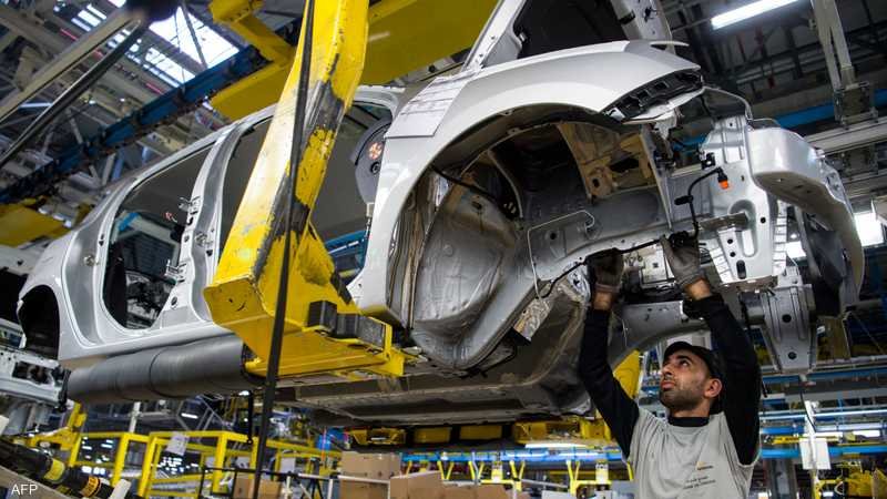 صناعة السيارات.. المغرب يقترب من تجاوز إيطاليا ويعزز موقعه العالمي