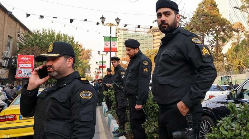 إيران تعلن مقتل 13 مسلحاً بعملية واسعة في سيستان بلوشستان