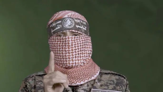 إسرائيل تعلن مقتل “أبو عبيدة” وحماس تلتزم الصمت