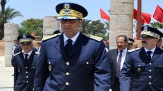 حموشي يُشرف على تعيينات أمنية جديدة في مناصب المسؤولية بمصالح الأمن الوطني