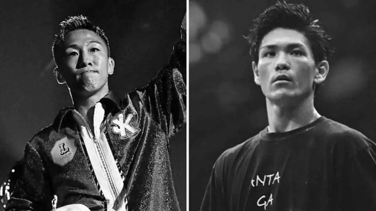 وفاة ملاكمين يابانيين في طوكيو متأثرين بإصابات دماغية خلال نفس البطولة