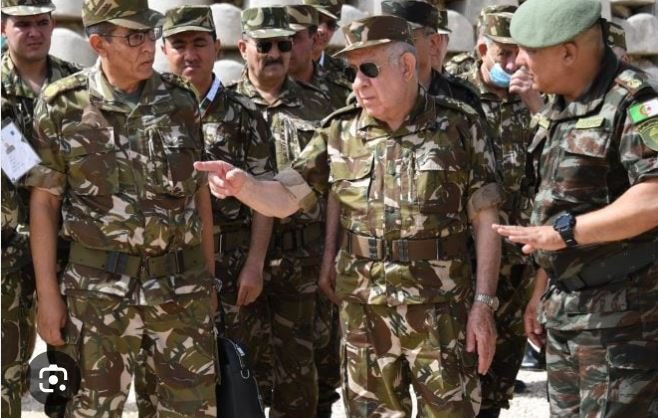 الجزائر على وقع غياب تبون وتحركات عسكرية مثيرة للجدل 