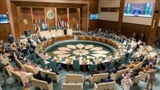 الجامعة العربية تجتمع الأحد لبحث سبل التصدي لقرار احتلال غزة