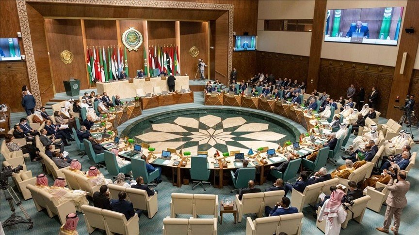الجامعة العربية تجتمع الأحد لبحث سبل التصدي لقرار احتلال غزة