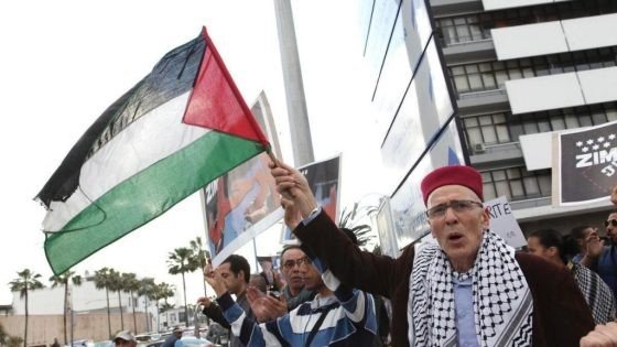 “ترانسبرانسي المغرب” تطالب بالكشف عن ملابسات حادث سيون أسيدون