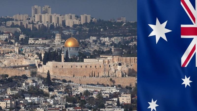 أستراليا تعلن اعتزامها الاعتراف بدولة فلسطين في سبتمبر المقبل