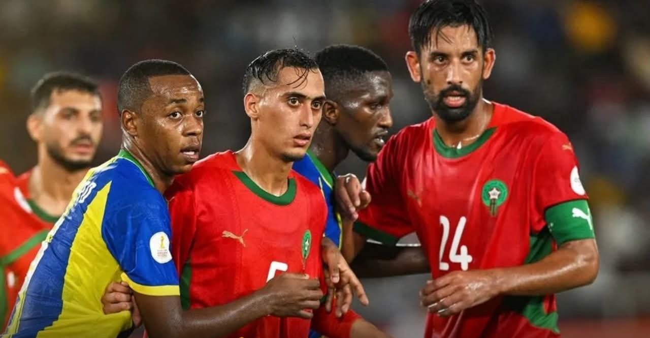 المغرب يعبر إلى نصف نهائي “الشان” بعد تجاوزه تنزانيا 0_1