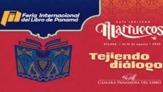 المغرب ضيف شرف في معرض بنما الدولي للكتاب 2025