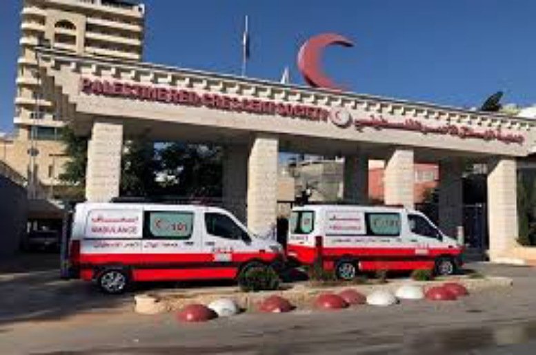 الهلال الأحمر الفلسطيني يشيد بحرص جلالة الملك على إرسال المزيد من المساعدات الإنسانية للمدنيين في غزة