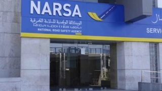 “نارسا” تعتمد مسطرة جديدة لمراقبة الدراجات النارية للحد من نزيف الطرقات