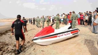 حصيلة مقلقة.. 49 وفاة وعشرات المفقودين في حوادث غرق بالمغرب خلال شهرين