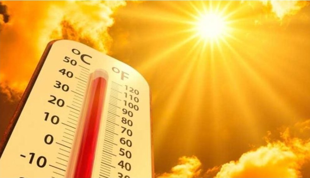 موجة حر شديدة تضرب عدداً من مناطق المغرب ابتداءً من السبت