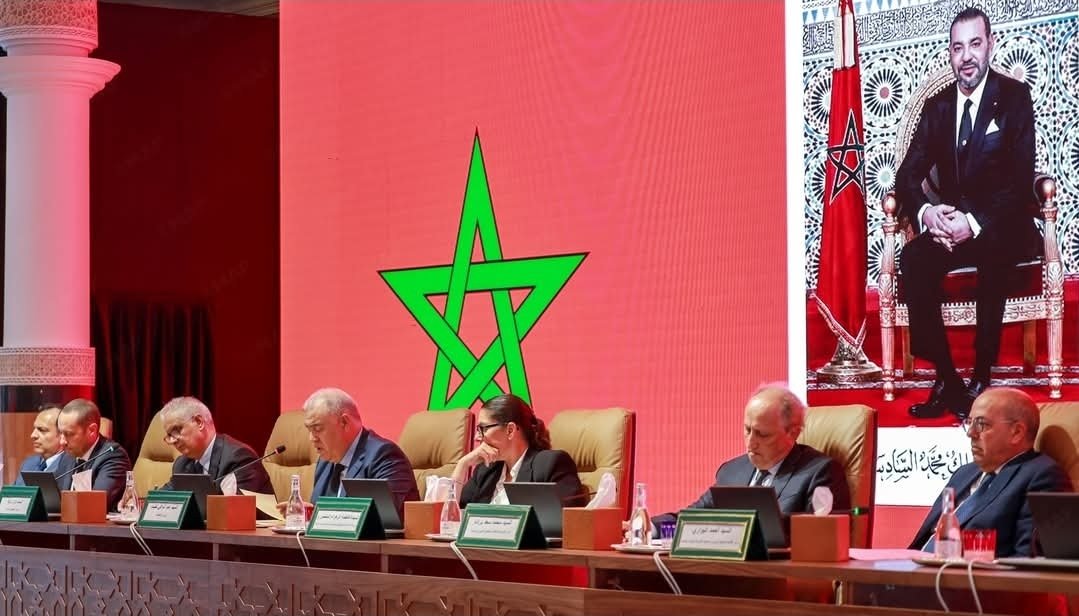 لقاء وزاري بتطوان لتسريع تنزيل الجيل الجديد من برامج التنمية الترابية