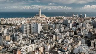 الدار البيضاء في المرتبة 431 عالميًا في مؤشر المدن العالمية 2025