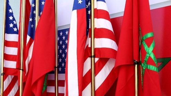 المغرب يستعد لاقتناص فرص تجارية من الرسوم الأمريكية على أوروبا