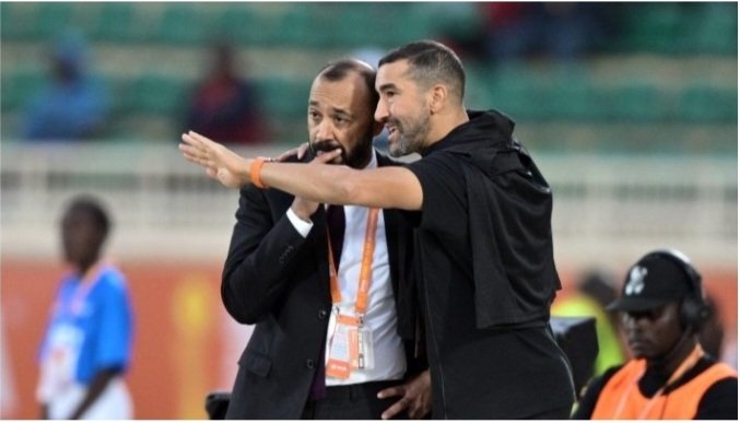 الأسود المحليون يبدأون “شان 2024” بقوة وسط منافسة محتدمة