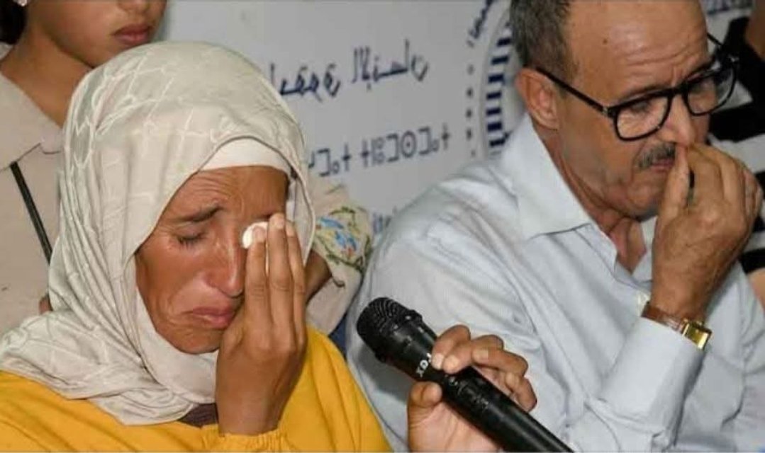 اعتصام ليلي مرتقب أمام محكمة الرشيدية للمطالبة بكشف حقيقة وفاة الطفل محمد بويسلخن