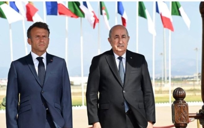 تصعيد جديد بين الجزائر وفرنسا.. أزمة التأشيرات تفضح عمق التوترات