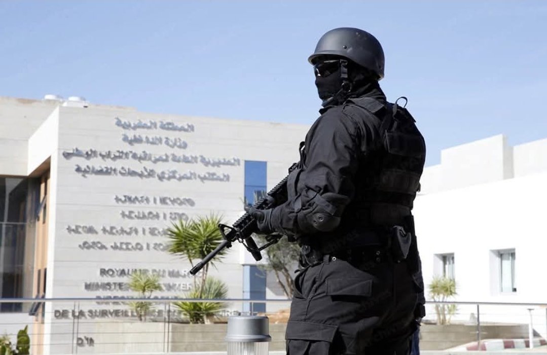 توقيف شاب متشبع بالفكر المتطرف لـ”داعش” بإقليم سطات