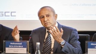 محمد بوزوبع رئيساً جديداً للجمعية الرياضية لنادي المغرب الفاسي بالإجماع