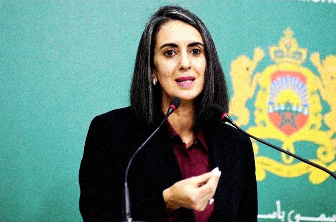 نادية فتاح: قيود تنظيمية ومالية تؤخر إدماج الموظفين الجماعيين بالخزينة العامة والضرائب