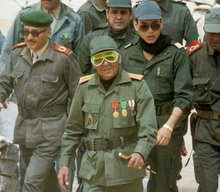 14 غشت: ذكرى استرجاع وادي الذهب واستكمال الوحدة الترابية للمملكة