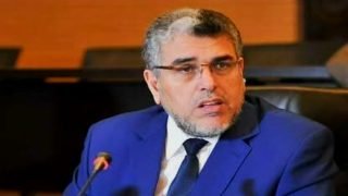 مصطفى الرميد يرد على عبد الرحيم الجامعي