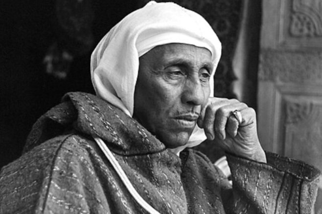 دار الكلاوي تنضم إلى قائمة التراث المحمي بمراكش