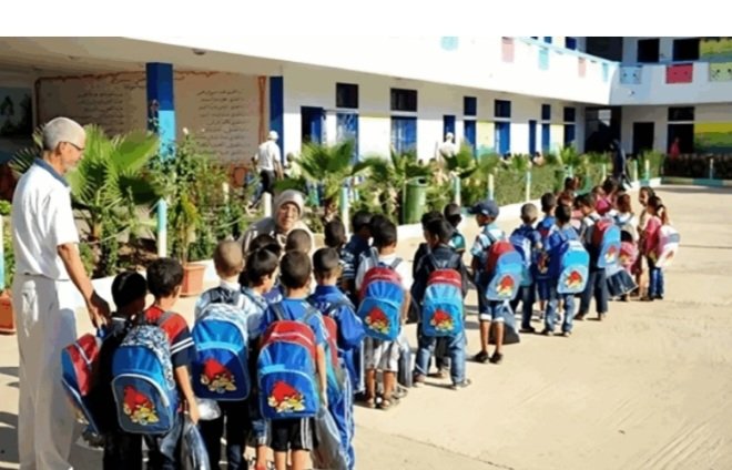 دراسة قانونية .. الحراسة خارج القسم ليست من مهام أساتذة التعليم الابتدائي