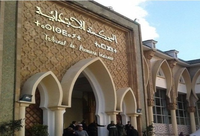 أكادير تسجل أول حكم بالعقوبة البديلة .. 300 درهم لليوم بدل الحبس
